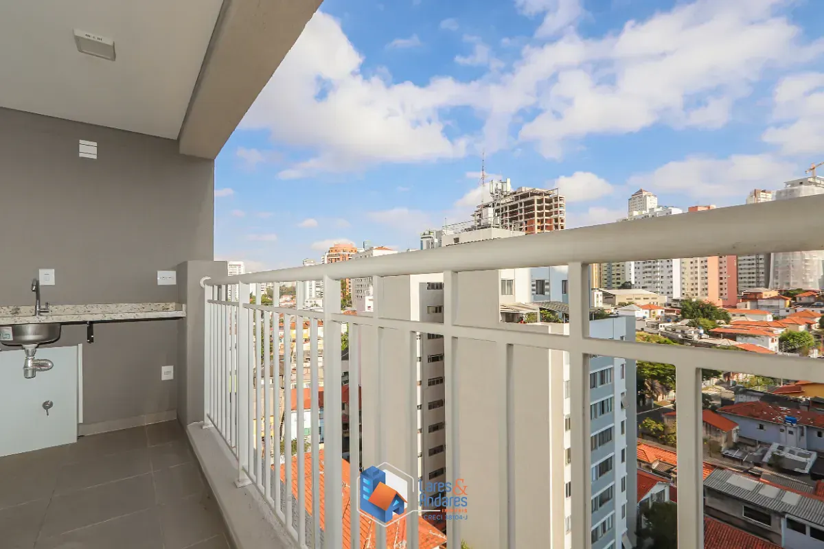 Apartamento, 1 quarto, 41 m² - Foto 7