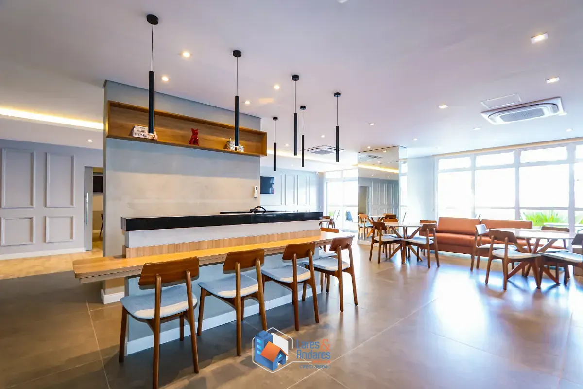 Apartamento, 1 quarto, 41 m² - Foto 25