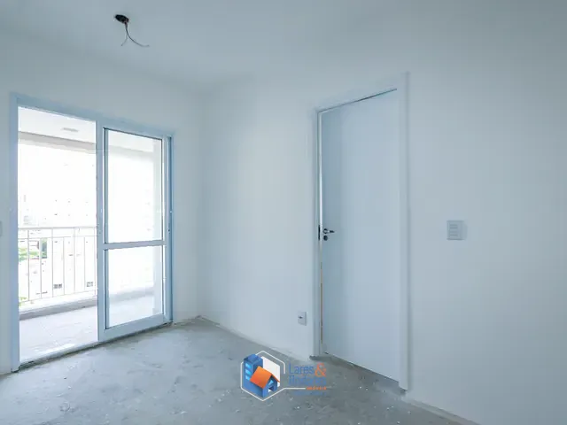 Apartamento com 41m² 1 quarto e 1 banheiro, à venda, no bairro Liberdade em São Paulo