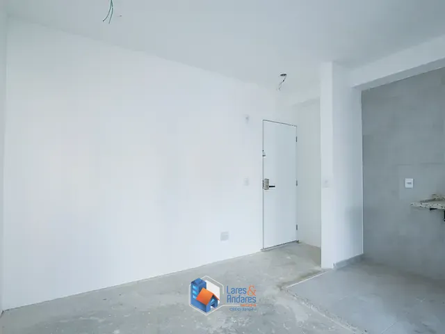 Apartamento com 41m² 1 quarto e 1 banheiro, à venda, no bairro Liberdade em São Paulo