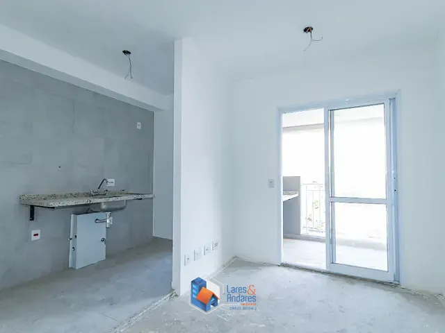 Apartamento com 41m² 1 quarto e 1 banheiro, à venda, no bairro Liberdade em São Paulo
