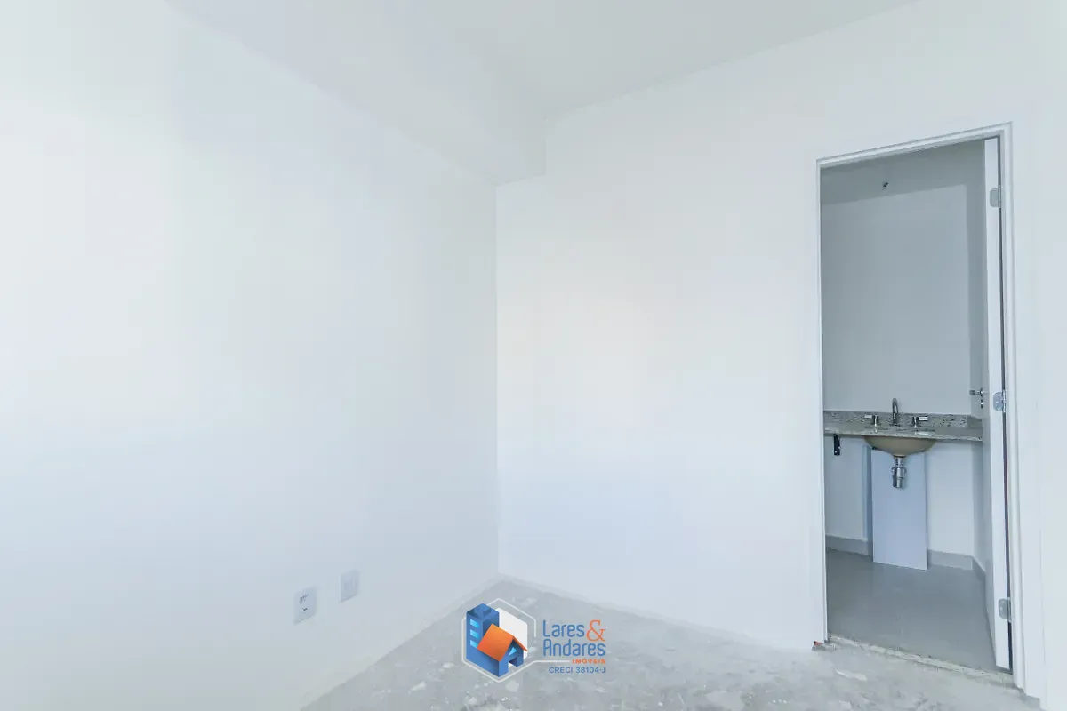 Apartamento, 1 quarto, 41 m² - Foto 12