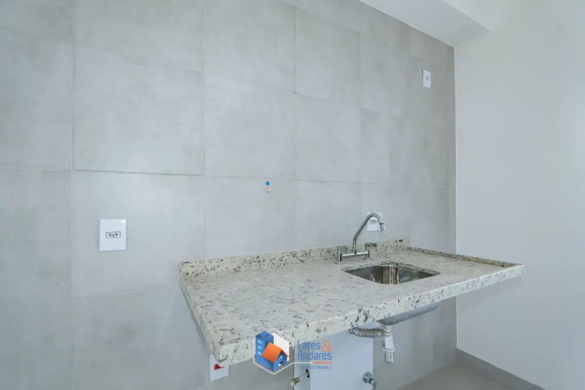 Apartamento, 1 quarto, 41 m² - Foto 15
