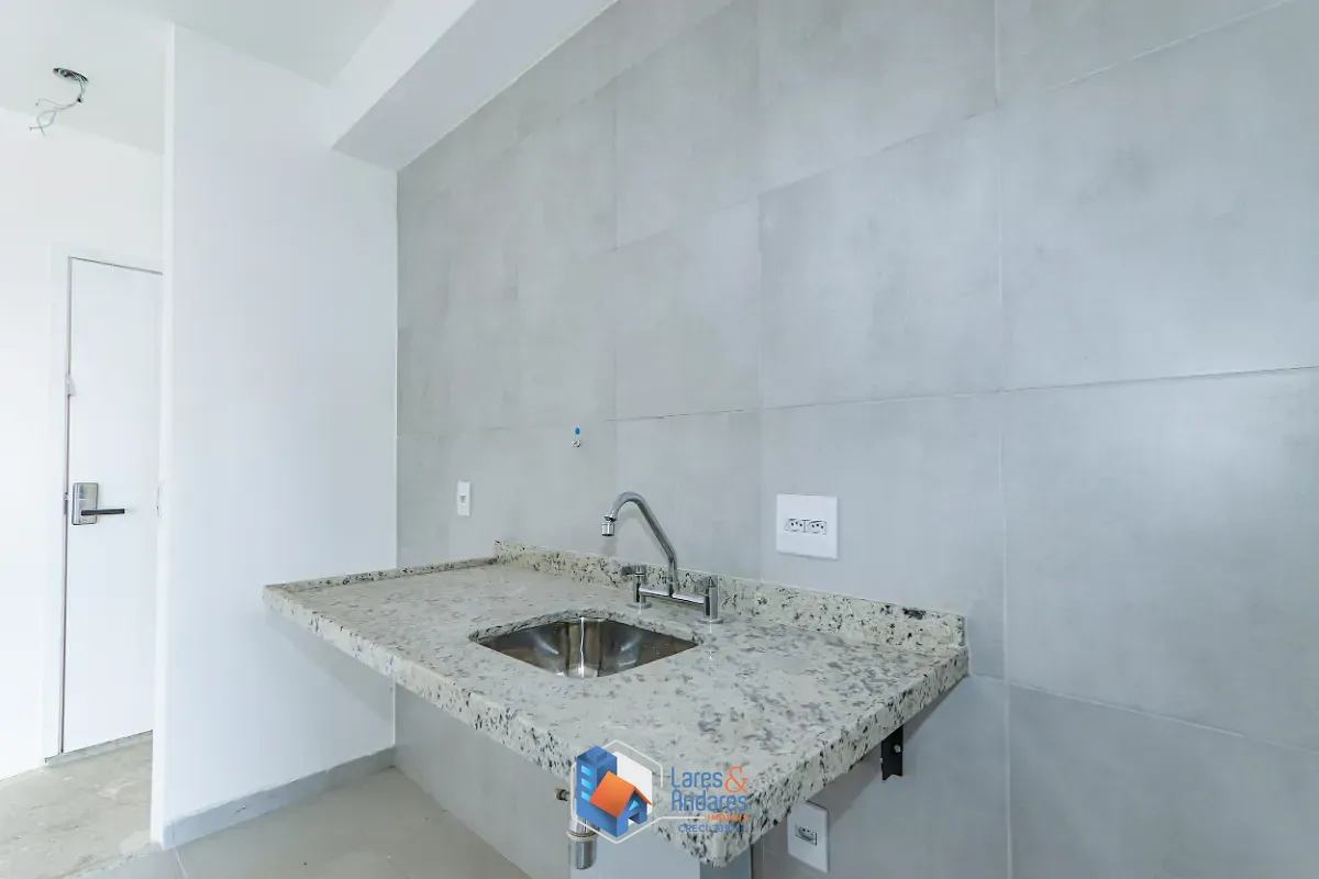 Apartamento, 1 quarto, 41 m² - Foto 16