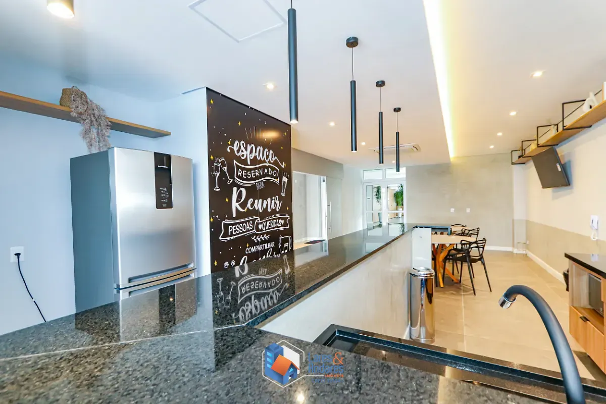 Apartamento, 1 quarto, 41 m² - Foto 27