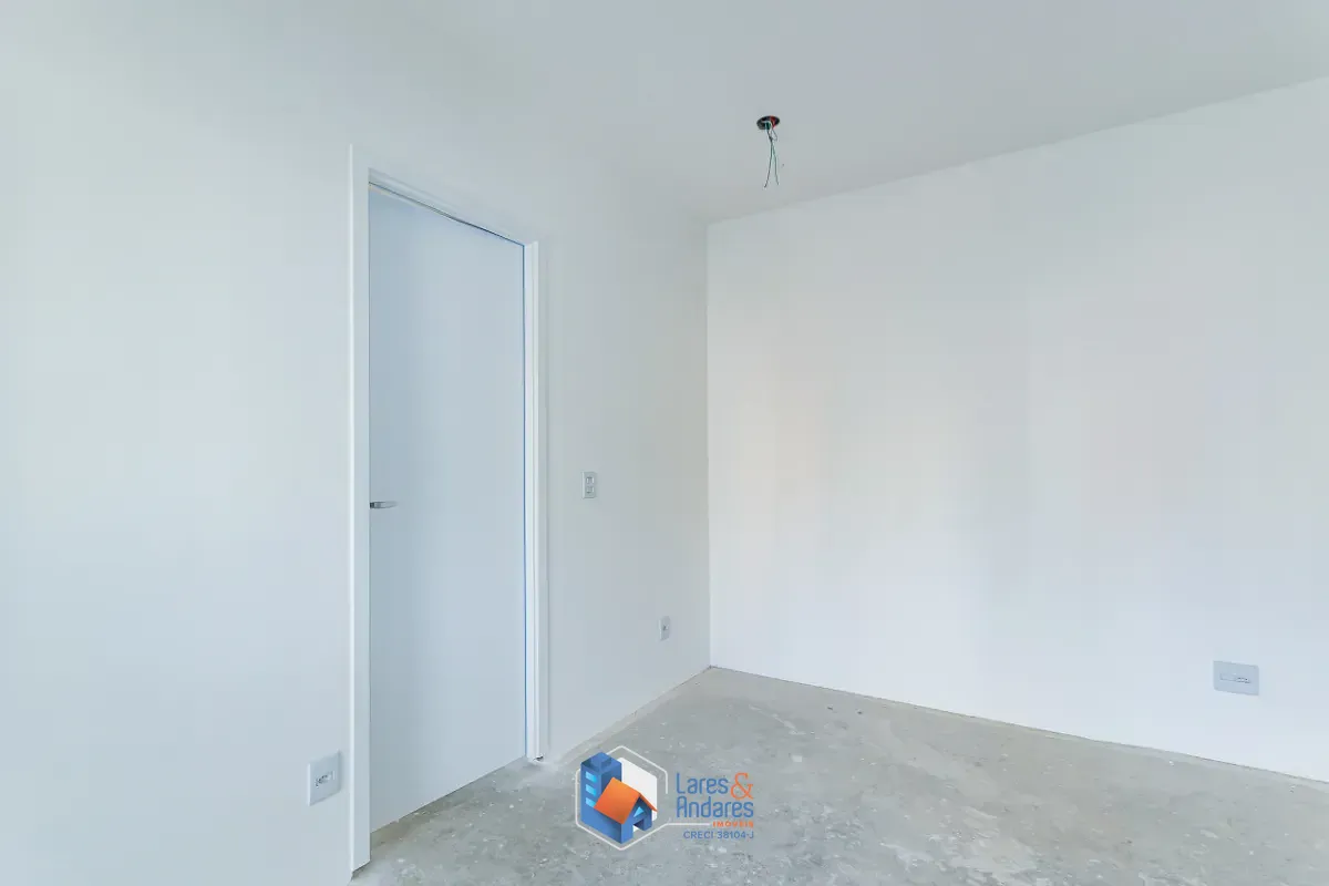Apartamento, 1 quarto, 41 m² - Foto 4