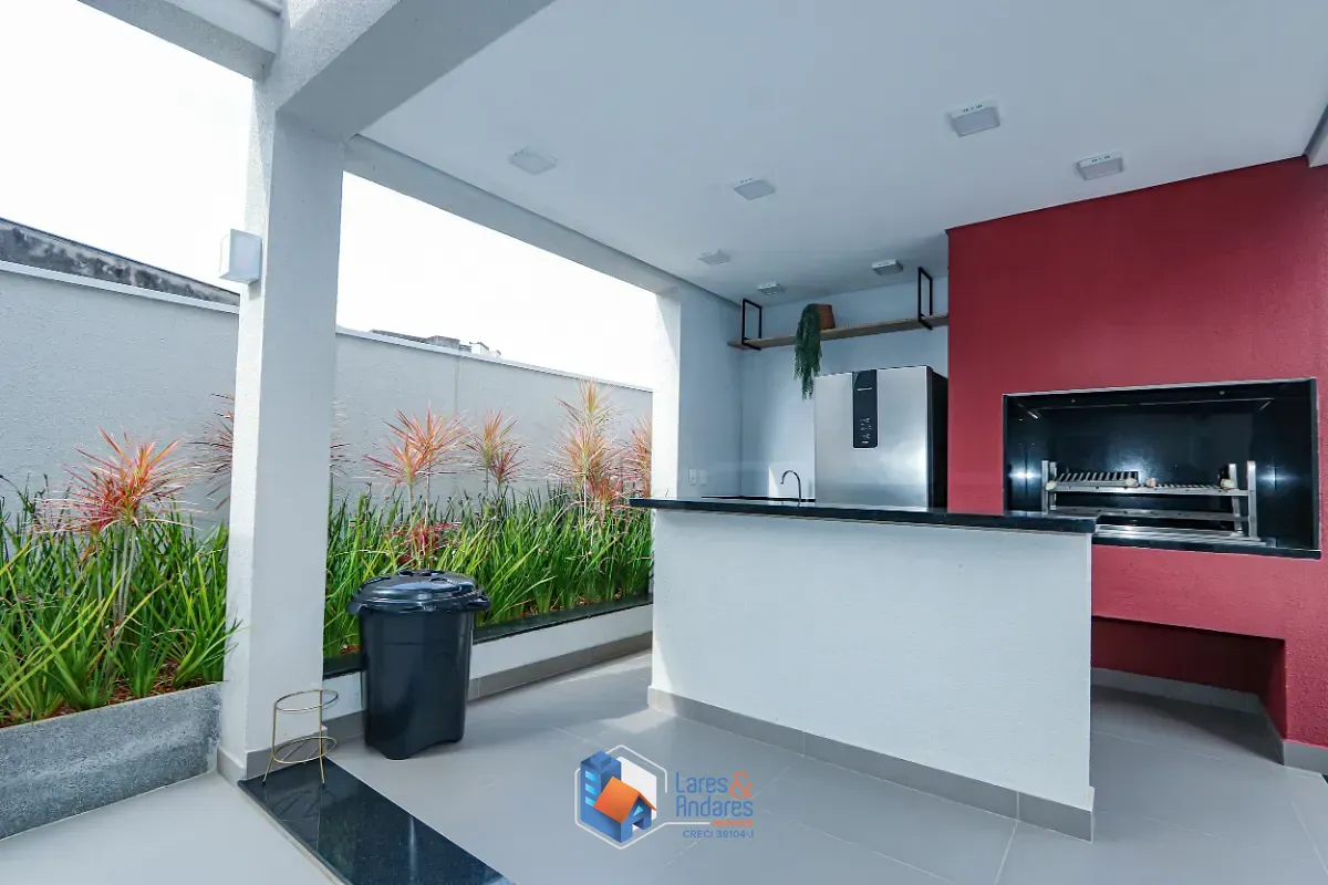 Apartamento, 1 quarto, 41 m² - Foto 23