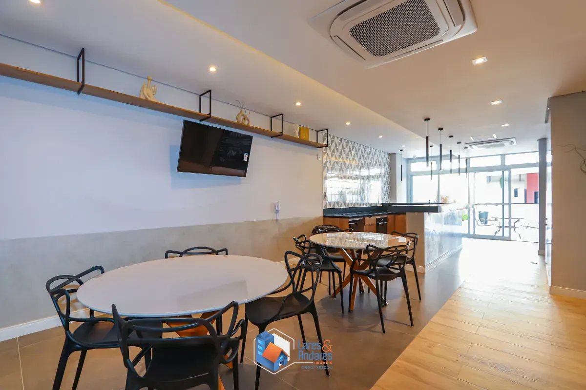 Apartamento, 1 quarto, 41 m² - Foto 26