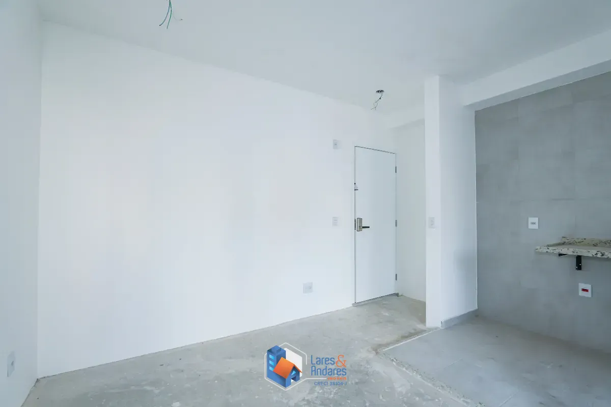 Apartamento, 1 quarto, 41 m² - Foto 3