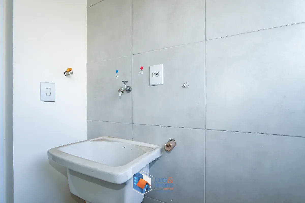Apartamento, 1 quarto, 41 m² - Foto 17