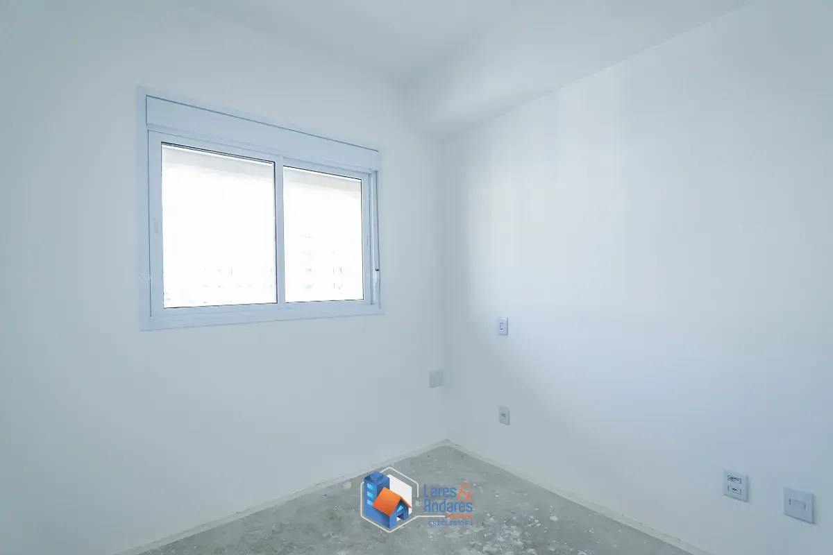 Apartamento, 1 quarto, 41 m² - Foto 9