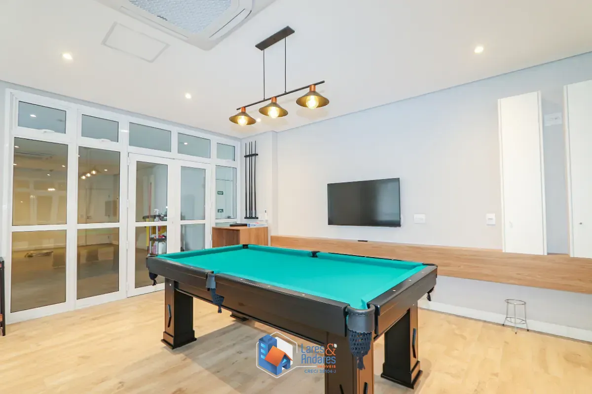 Apartamento, 1 quarto, 41 m² - Foto 31