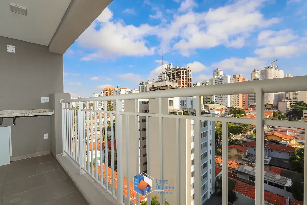 Apartamento, 1 quarto, 41 m² - Foto 6