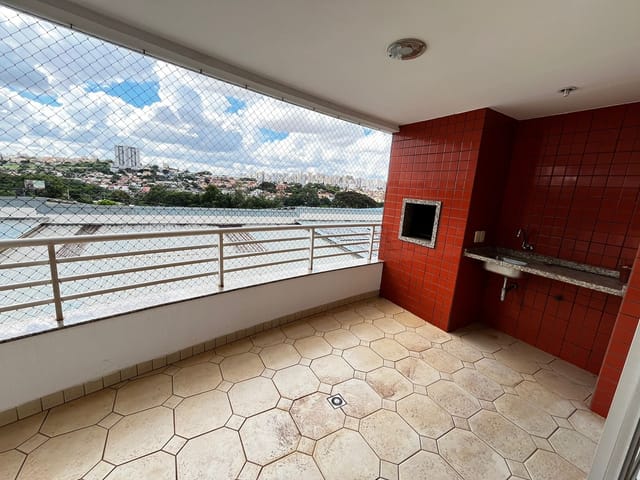 Foto do Apartamento - LAC ROYAL - Apartamento para locação, Gleba Fazenda Palhano, Londrina, PR | Human Imóveis