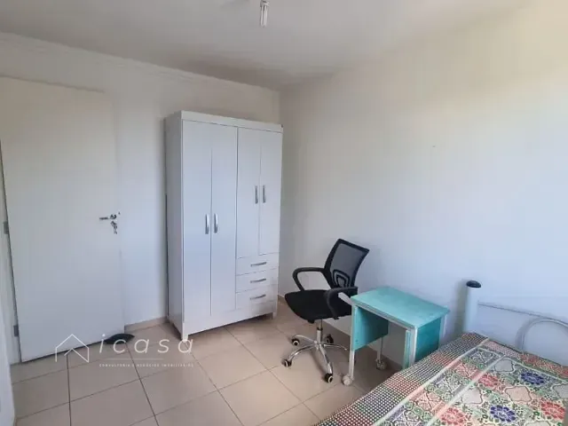 Apartamento com 141m² 2 quartos e 2 banheiros, à venda, no bairro Jardim América em São José dos Campos