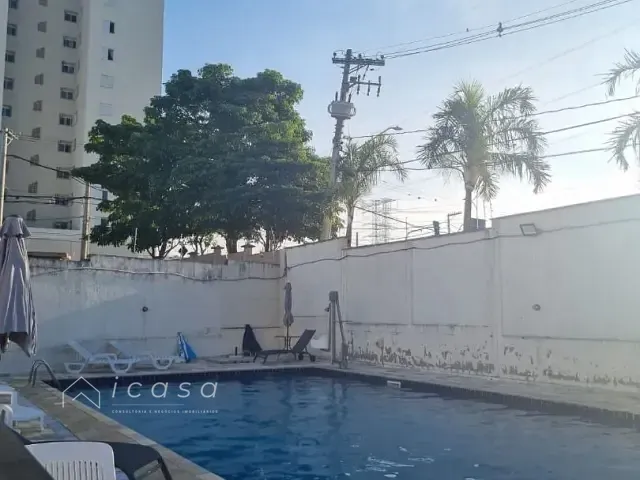 Apartamento com 141m² 2 quartos e 2 banheiros, à venda, no bairro Jardim América em São José dos Campos