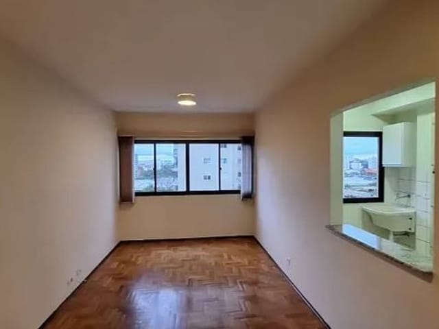 Foto do Apartamento - Apartamento com 1 dormitório para alugar, 48 m² por R$ 2.675,00/mês - Jardim Aquarius - São José dos Campos/SP | INDEPENDENCE NEGOCIOS IMOBILIARIOS LTDA