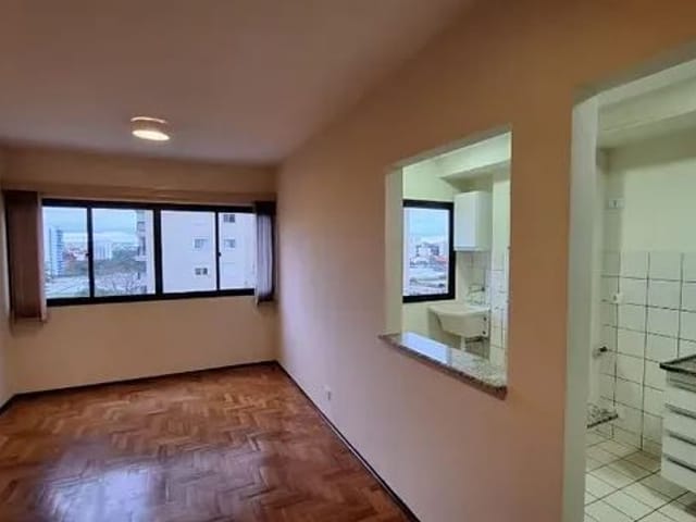 Foto do Apartamento - Apartamento com 1 dormitório para alugar, 48 m² por R$ 2.675,00/mês - Jardim Aquarius - São José dos Campos/SP | INDEPENDENCE NEGOCIOS IMOBILIARIOS LTDA