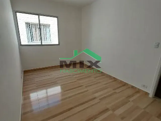 Apartamento com 50m² 2 quartos e 1 banheiro, à venda, no bairro Taboão em São Bernardo do Campo
