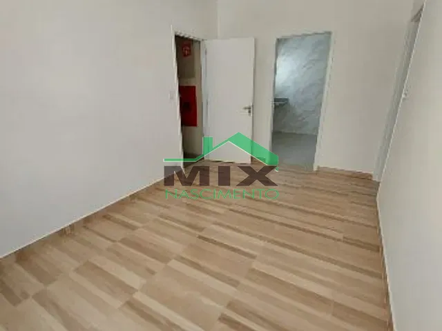 Apartamento com 50m² 2 quartos e 1 banheiro, à venda, no bairro Taboão em São Bernardo do Campo