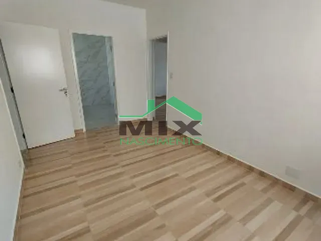 Apartamento com 50m² 2 quartos e 1 banheiro, à venda, no bairro Taboão em São Bernardo do Campo