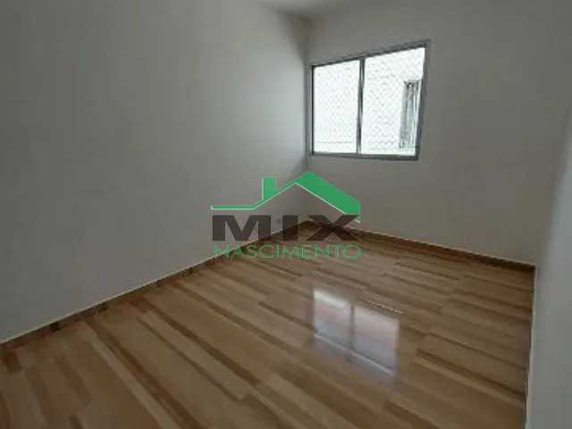 Apartamento com 50m² 2 quartos e 1 banheiro, à venda, no bairro Taboão em São Bernardo do Campo