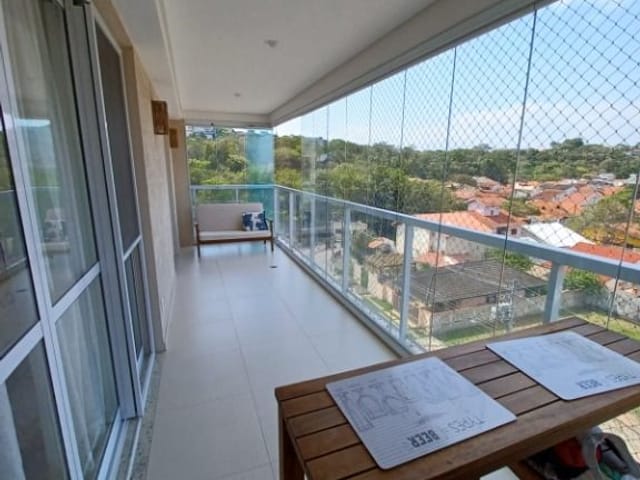 Foto do Apartamento - Apartamento à venda 3 Quartos, 1 Suite, 2 Vagas, 118M², Urbanova, São José dos Campos - SP | Edifício Piaget | RUSSI IMÓVEIS