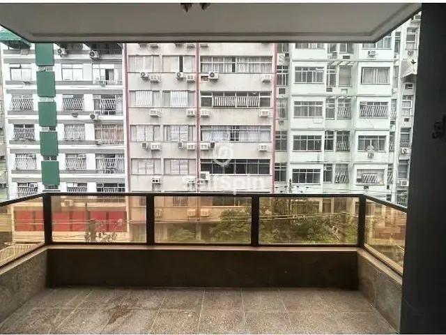 Apartamento 4 quartos e 3 banheiros, para alugar, no bairro Icaraí em Niterói