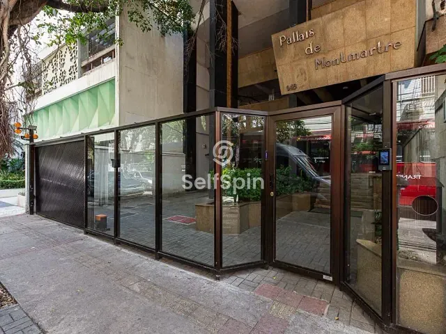 Apartamento 4 quartos e 3 banheiros, para alugar, no bairro Icaraí em Niterói