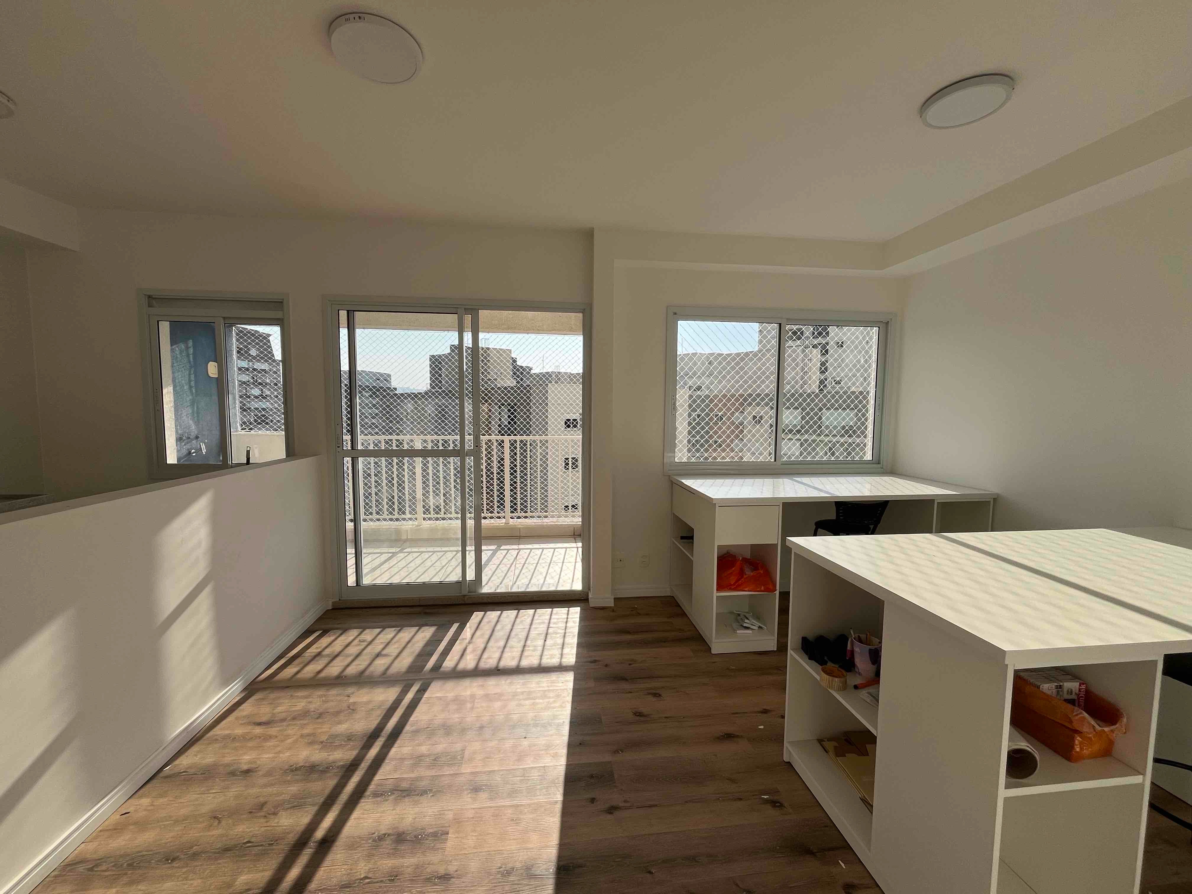 Apartamento em Alphaville Empresarial — foto 2