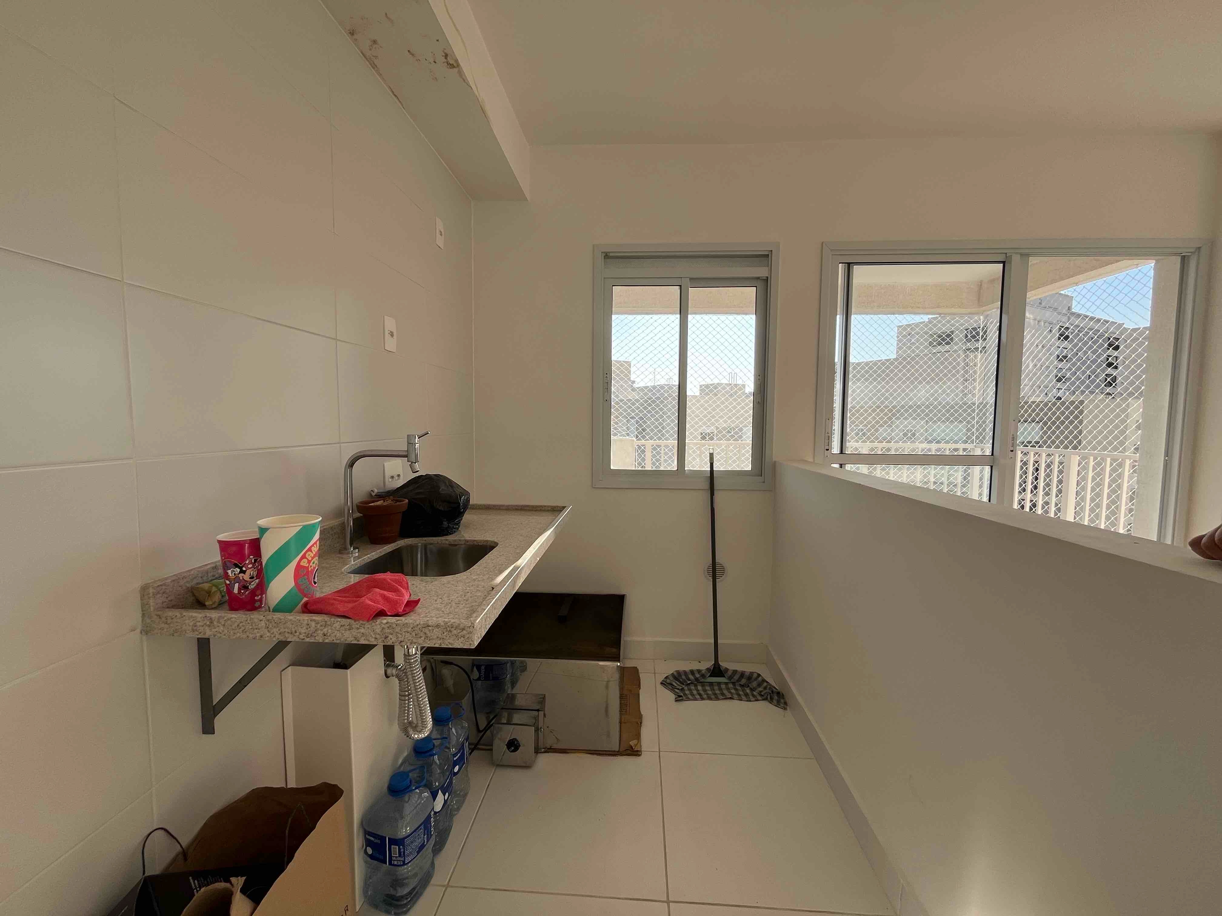 Apartamento em Alphaville Empresarial — foto 3