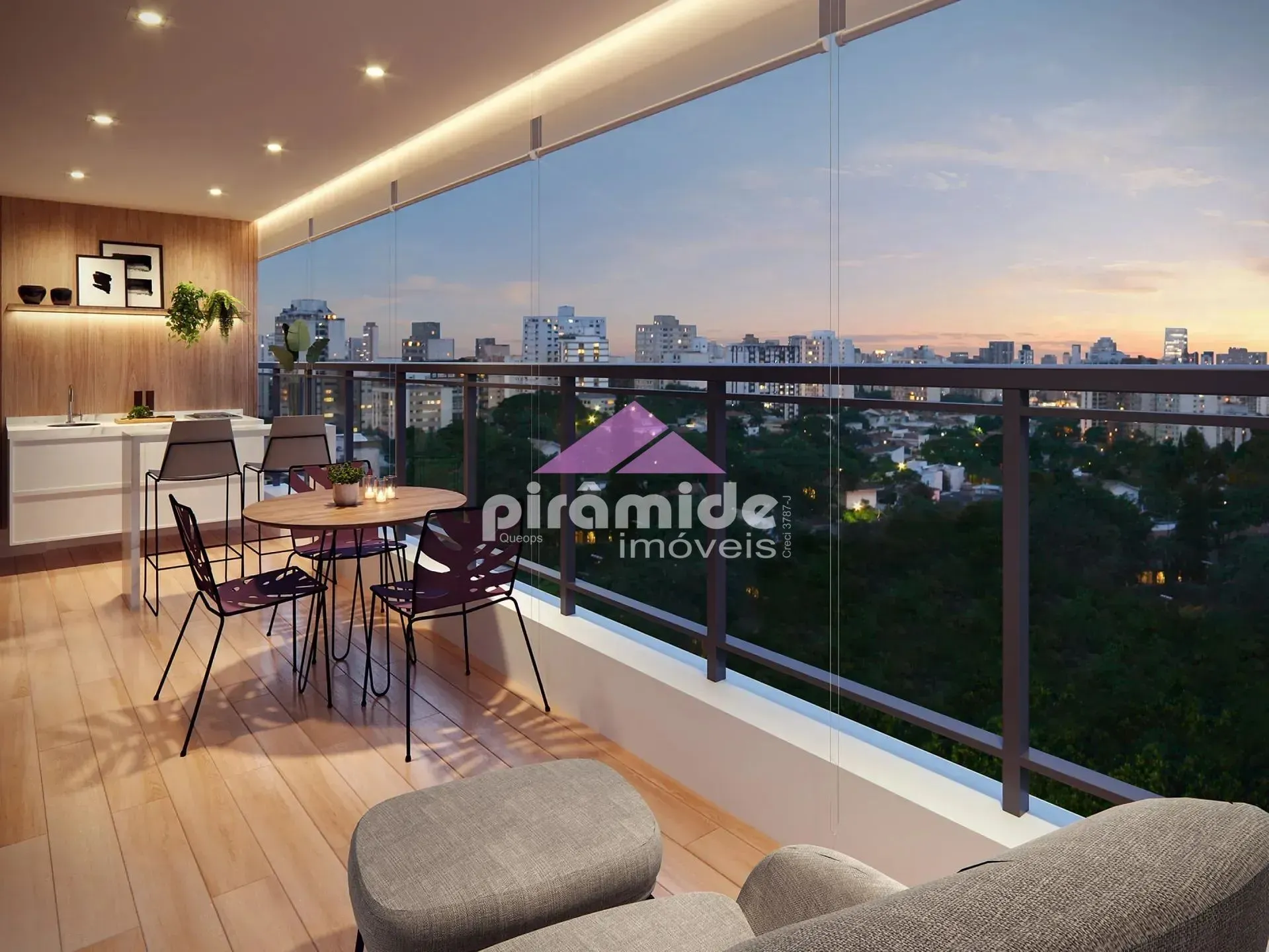 Apartamento, 3 quartos, 76 m² - Foto 13