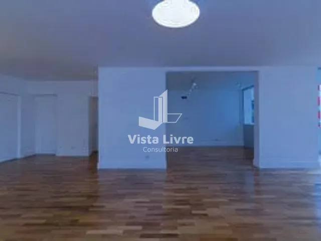 Apartamento com 270m² 3 quartos e 3 banheiros, à venda, no bairro Higienópolis em São Paulo