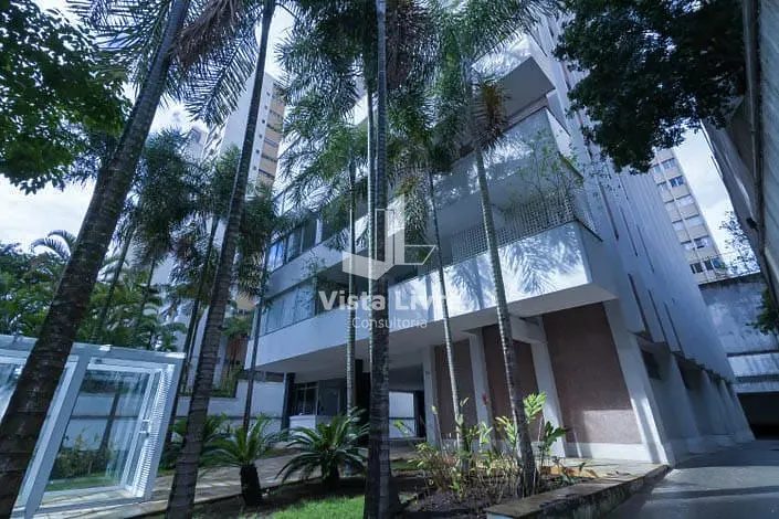 Apartamento, 3 quartos, 270 m² - Foto 33