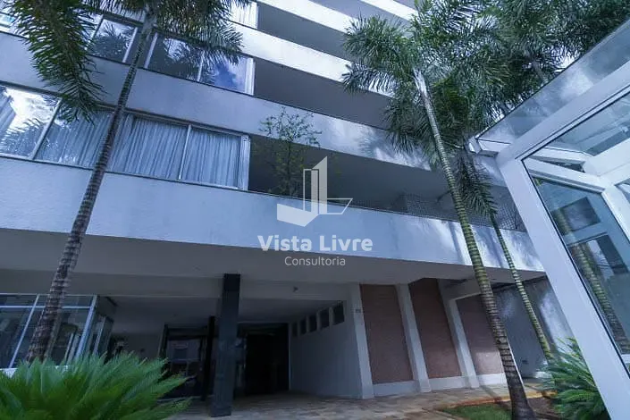 Apartamento, 3 quartos, 270 m² - Foto 32
