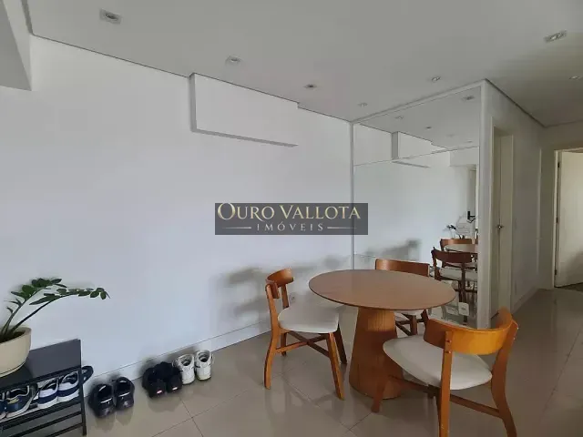 Apartamento com 77m² 2 quartos e 2 banheiros, à venda, no bairro Vila Prudente em São Paulo