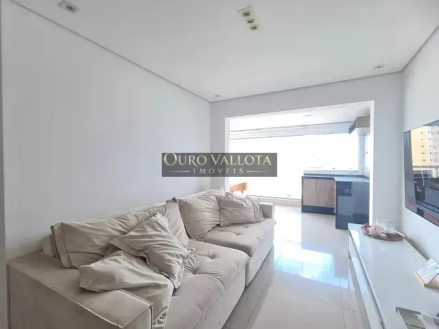 Apartamento com 77m² 2 quartos e 2 banheiros, à venda, no bairro Vila Prudente em São Paulo