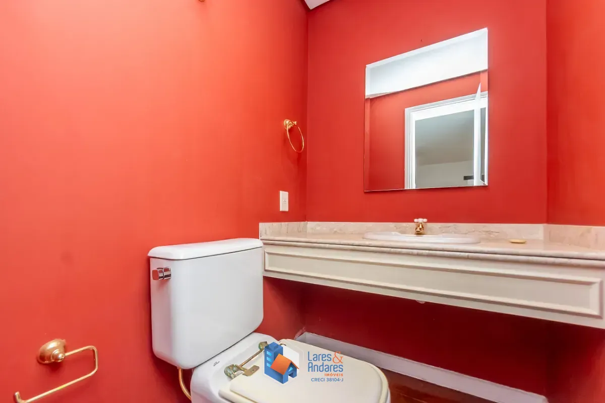 Apartamento, 3 quartos, 213 m² - Foto 16