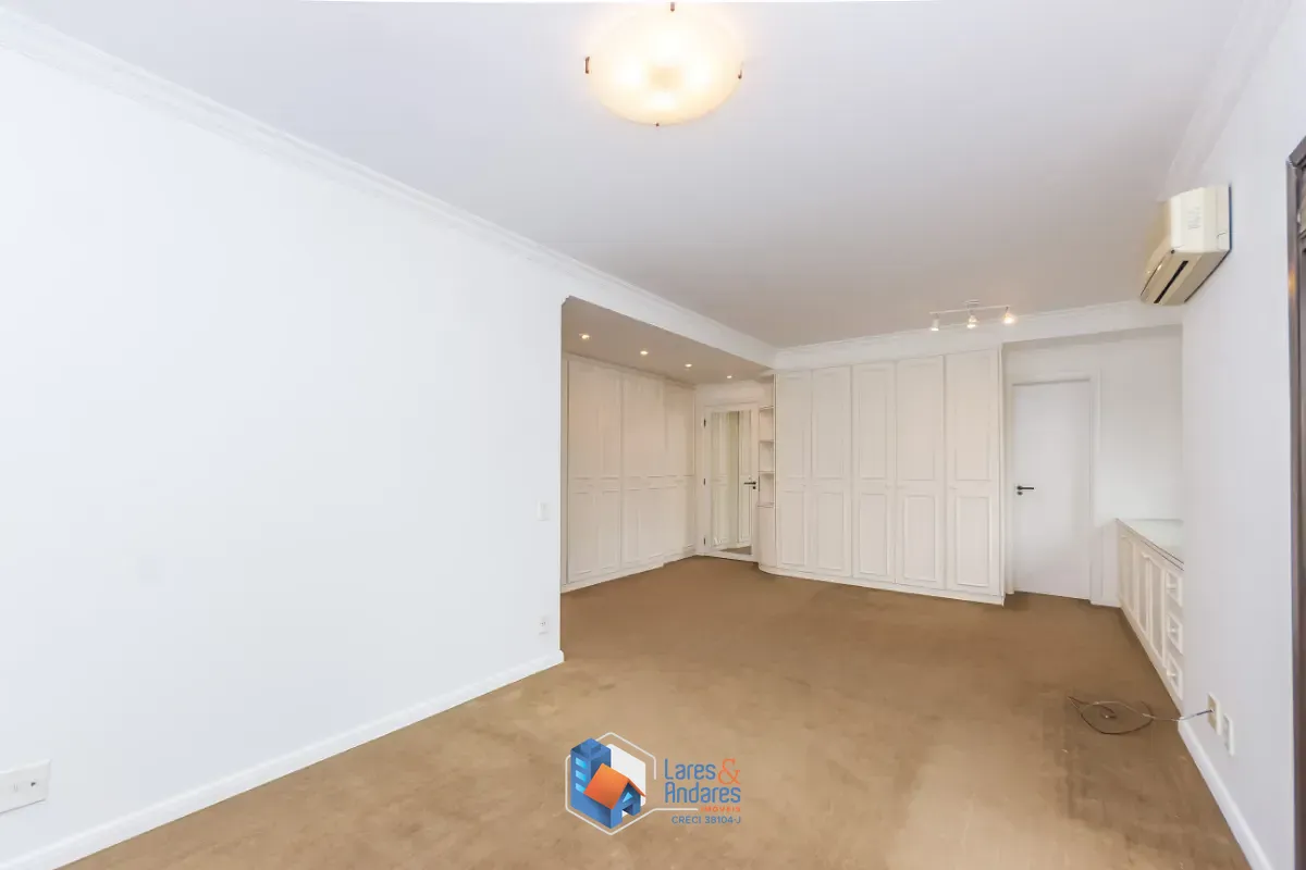 Apartamento, 3 quartos, 213 m² - Foto 5