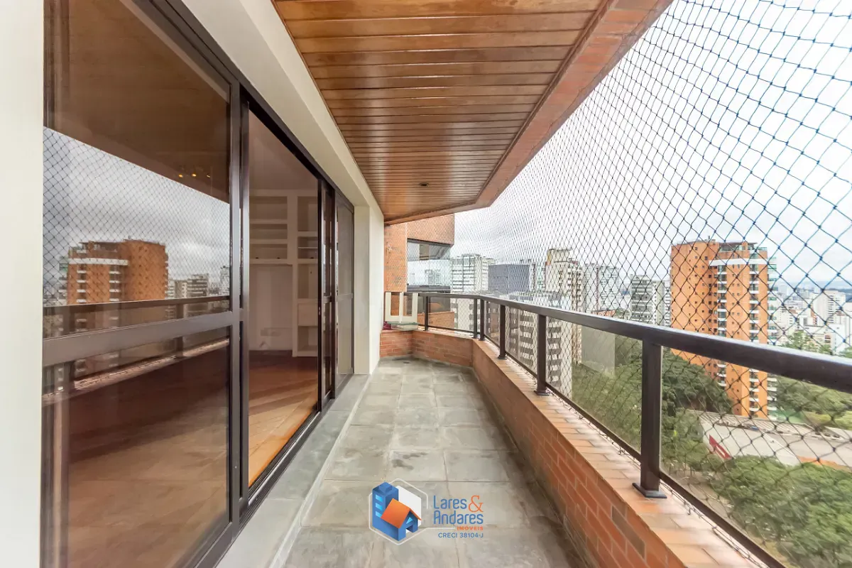 Apartamento, 3 quartos, 213 m² - Foto 13