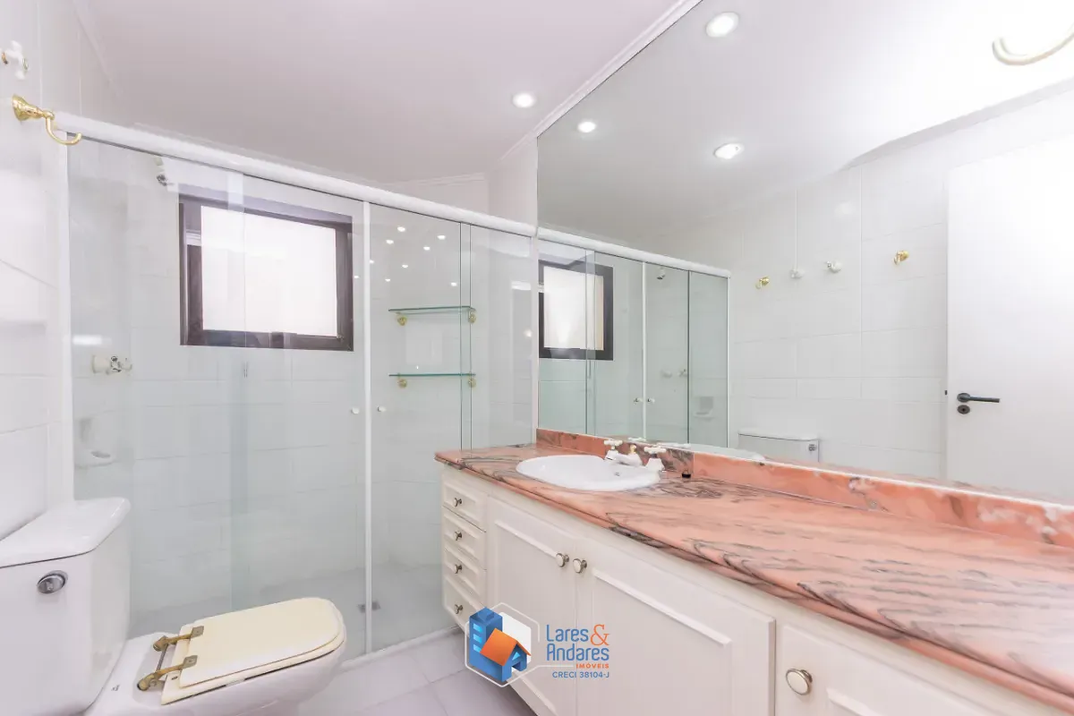 Apartamento, 3 quartos, 213 m² - Foto 27