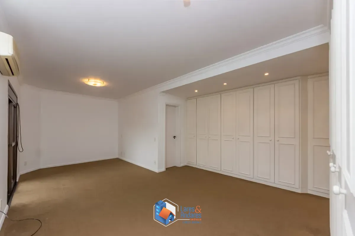 Apartamento, 3 quartos, 213 m² - Foto 7