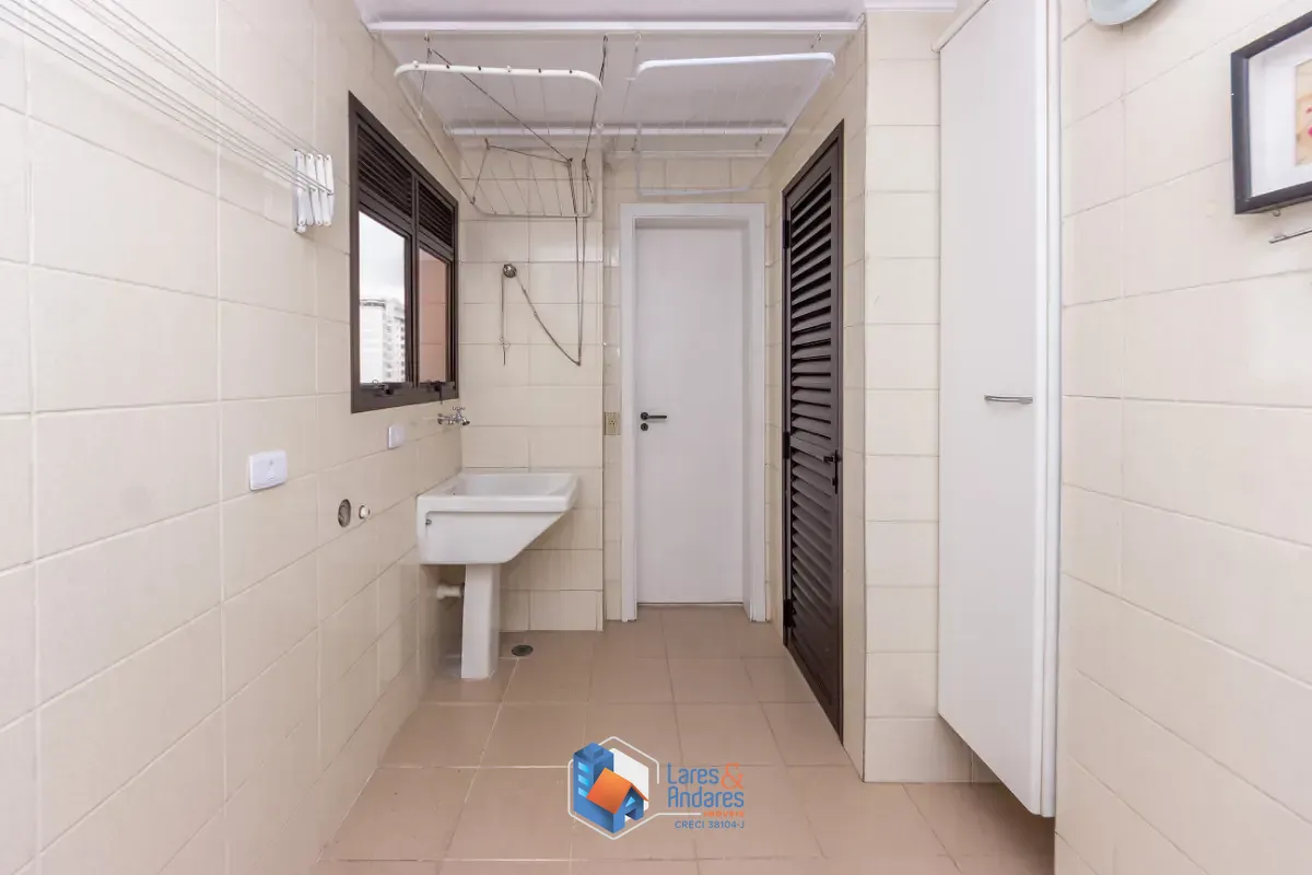 Apartamento, 3 quartos, 213 m² - Foto 35