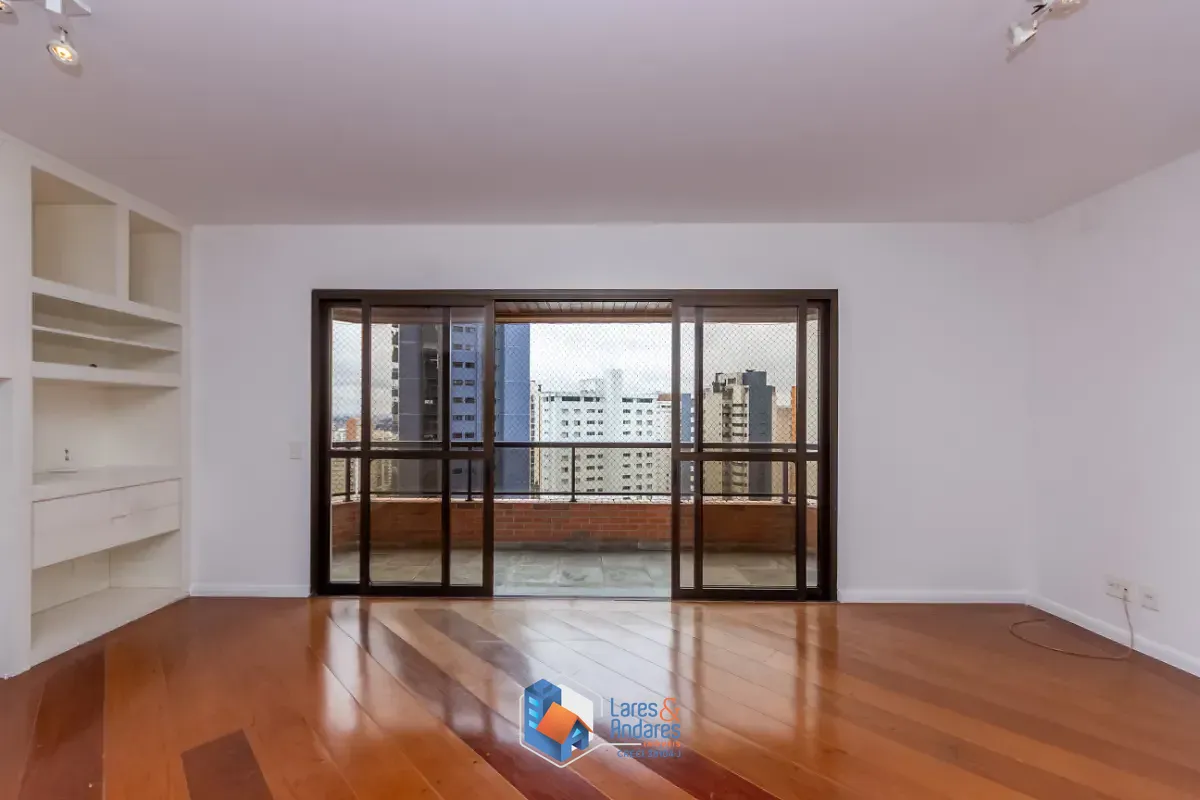 Apartamento, 3 quartos, 213 m² - Foto 3