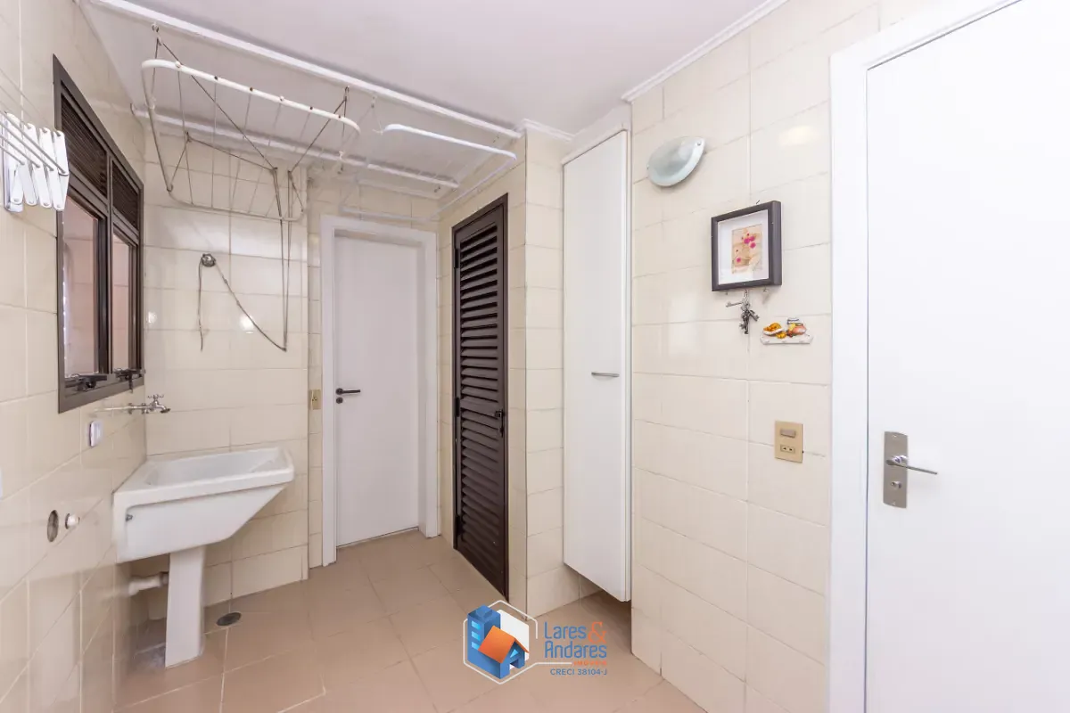 Apartamento, 3 quartos, 213 m² - Foto 34