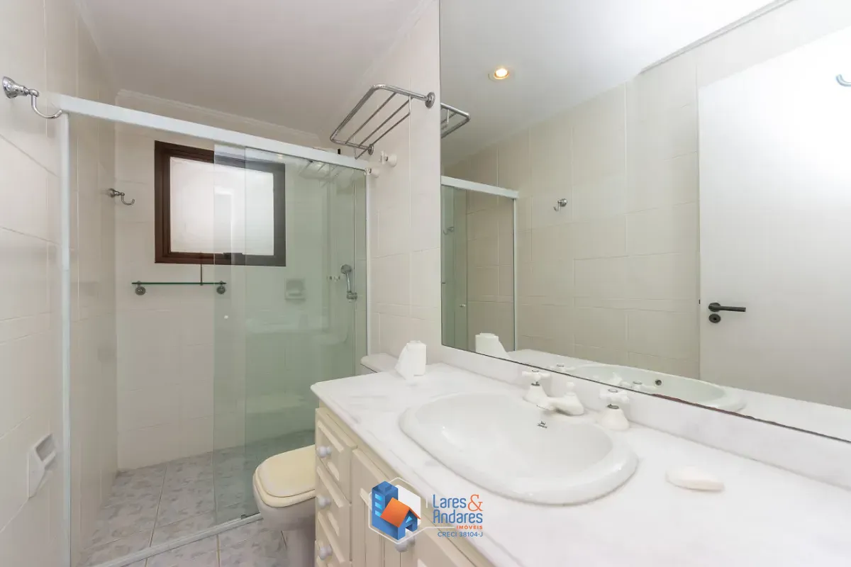 Apartamento, 3 quartos, 213 m² - Foto 20