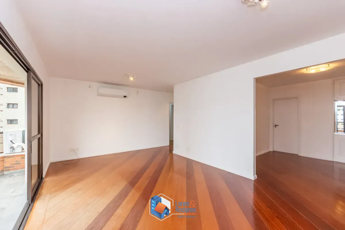 Apartamento, 3 quartos, 213 m² - Foto 4