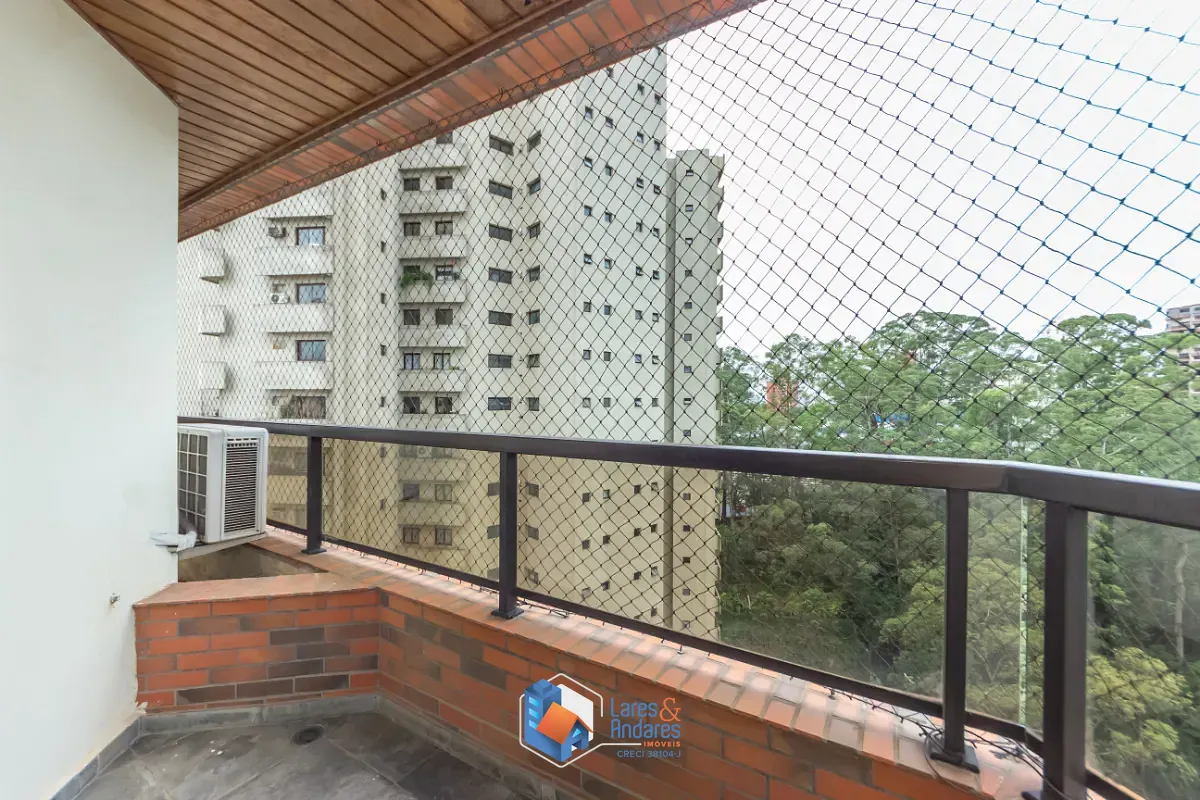 Apartamento, 3 quartos, 213 m² - Foto 10