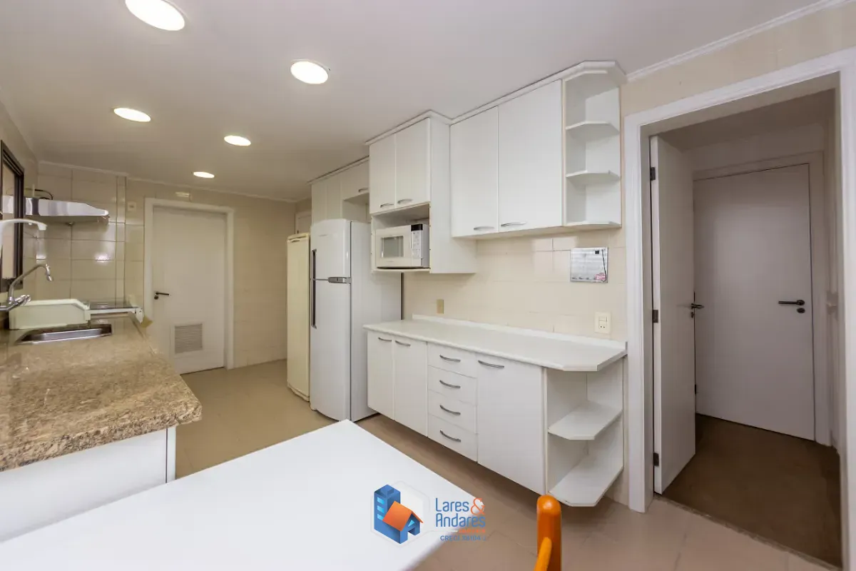 Apartamento, 3 quartos, 213 m² - Foto 32
