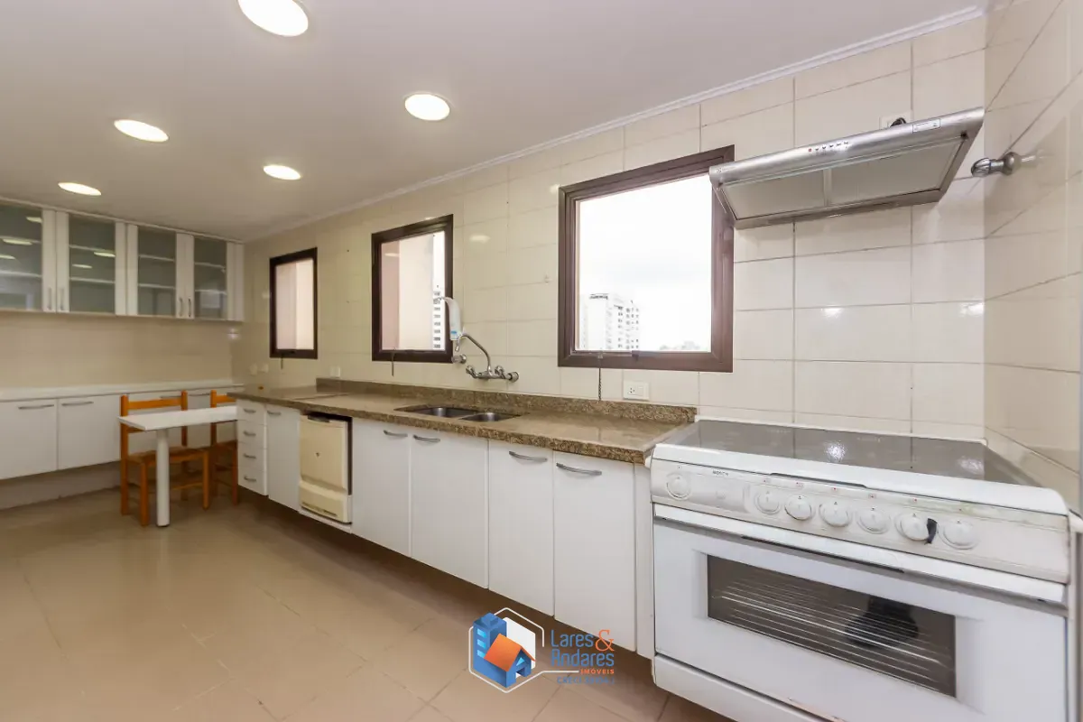 Apartamento, 3 quartos, 213 m² - Foto 33